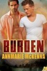 Burden cover