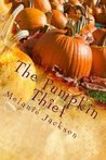 The Pumpkin Thief (A Chloe Boston Mystery, #2)