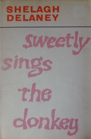Softly Sings The Donkey Poem