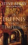 De erfenis van de Tempeliers (Cotton Malone, #1)