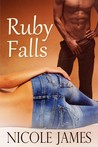 Ruby Falls cover