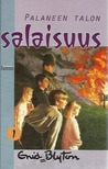 Palaneen talon salaisuus (Salaisuus, #1)