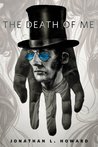 The Death of Me cover