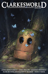 Clarkesworld Magazine, Issue 84 (Clarkesworld Magazine, #84)