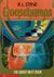 The Ghost Next Door (Goosebumps, #10) by R.L. Stine