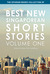 The Epigram Books Collection of Best New Singaporean Short Stories Volume One by Jason Erik Lundberg