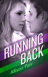 Running Back (New York Leopards, #2)