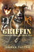 Griffin Messenger Dog of the Great War by Jordan Taylor