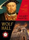 Wolf Hall cover