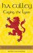 Caging the Lyon (The Normans #3) by H.A. Culley
