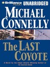 The Last Coyote cover