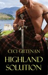 Highland Solution (Duncurra, #1)