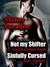 Not My Shifter/ Sinfully Cursed (Shifter Paradise) Volume 1 by Kate Allenton