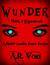 Wunder (#3 Teamwork) by A.R. Von