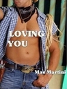 Loving You cover