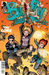 Buffy The Vampire Slayer The Core, Part 5 (Season 9, #25) by Andrew Chambliss