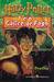 Harry Potter e o Cálice de Fogo (Harry Potter, #4) by J.K. Rowling