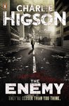 The Enemy (The Enemy, #1)