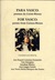 Para Vasco poemas da Guiné-Bissau / For Vasco poems from Guinea-Bissau by Ana Raquel Lourenco Fernandes