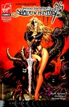 Shadow Hunter : Issue 1 of 3