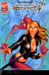 Shadow Hunter : Issue 2 of 3