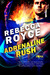 Adrenaline Rush (The Capes, #2) by Rebecca Royce