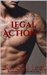 Legal Action 2 (Surrendering Charlott Chronicles #2) by Kimball Lee