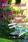 A Family Affair: Spring (Truth in Lies, #2)
