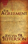 The Agreement cover