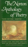 The Norton Anthology of Poetry: Third Edition, Shorter