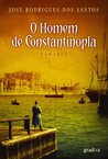 O Homem de Constantinopla (Kaloust Sarkisian, #1)