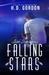 Falling Stars (A Surah Stormsong Novel, #2) by H.D. Gordon