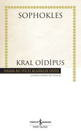 Kral Oidipus(The Theban Plays 1)