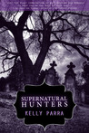 Supernatural Hunters