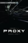 Proxy cover
