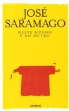 Deste Mundo e do Outro cover