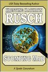 Stomping Mad cover
