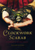 The Clockwork Scarab (Stoker & Holmes, #1) by Colleen Gleason