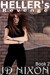 Heller's Revenge (Heller, #2) by J.D. Nixon