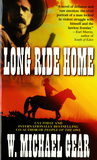 Long Ride Home cover