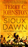 Sioux Dawn cover