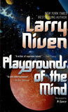 Playgrounds of the Mind cover