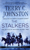 The Stalkers cover