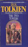 The Two Towers cover