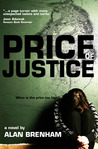 Price of Justice cover