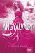 Angyalvágy (Angyalsors, #3) by Cynthia Hand