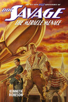 The Miracle Menace cover