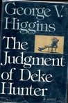 The Judgment of Deke Hunter cover