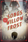 Songs of Willow Frost cover