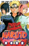 NARUTO -ナルト- 66 (Naruto, #66)